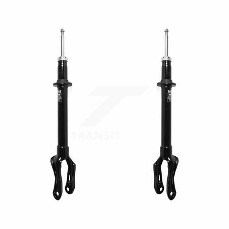 TOP QUALITY Front Suspension Struts Pair For Jeep Grand Cherokee Dodge Durango K78-100660